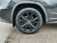 USED 2018 68 LEXUS RX 3.5 450h V6 Sport SUV 5dr Petrol Hybrid CVT 4WD Euro 6 (s/s) (313 ps) SUV