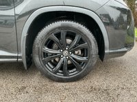USED 2018 68 LEXUS RX 3.5 450h V6 Sport SUV 5dr Petrol Hybrid CVT 4WD Euro 6 (s/s) (313 ps) SUV