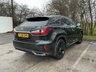 USED 2018 68 LEXUS RX 3.5 450h V6 Sport SUV 5dr Petrol Hybrid CVT 4WD Euro 6 (s/s) (313 ps) SUV