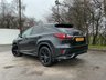USED 2018 68 LEXUS RX 3.5 450h V6 Sport SUV 5dr Petrol Hybrid CVT 4WD Euro 6 (s/s) (313 ps) SUV
