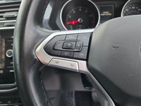 USED 2023 72 VOLKSWAGEN TIGUAN 1.5 TSI Life SUV 5dr Petrol DSG Euro 6 (s/s) (150 ps) THIS CAR COMES WITH 6 MONTHS WARRANTY , BREAKDOWN COVER & RECOVERY++  NAVIGATION SYSTEM + BLUETOOTH + DAB RADIO + USB CONNECTION +  REAR PARKING SENSORS + CRUISE CONTROL + CLIMATE CONTROL + PRIVACY GLASS + 18 INCH ALLOY WHEELS + SPACE WHEEL + SERVICE HISTORY AVAILABLE ALL OUR CARS COMES WITH MINIMUM 6 MONTHS MOT + AUTO START STOP ELECTRIC PARKING BRAKE HILL HOLD ASSIST TRACTION CONTROL DAY TIME RUNNING LIGHTS