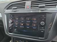 USED 2023 72 VOLKSWAGEN TIGUAN 1.5 TSI Life SUV 5dr Petrol DSG Euro 6 (s/s) (150 ps) THIS CAR COMES WITH 6 MONTHS WARRANTY , BREAKDOWN COVER & RECOVERY++  NAVIGATION SYSTEM + BLUETOOTH + DAB RADIO + USB CONNECTION +  REAR PARKING SENSORS + CRUISE CONTROL + CLIMATE CONTROL + PRIVACY GLASS + 18 INCH ALLOY WHEELS + SPACE WHEEL + SERVICE HISTORY AVAILABLE ALL OUR CARS COMES WITH MINIMUM 6 MONTHS MOT + AUTO START STOP ELECTRIC PARKING BRAKE HILL HOLD ASSIST TRACTION CONTROL DAY TIME RUNNING LIGHTS