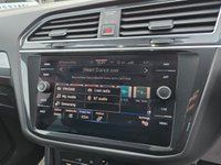 USED 2023 72 VOLKSWAGEN TIGUAN 1.5 TSI Life SUV 5dr Petrol DSG Euro 6 (s/s) (150 ps) THIS CAR COMES WITH 6 MONTHS WARRANTY , BREAKDOWN COVER & RECOVERY++  NAVIGATION SYSTEM + BLUETOOTH + DAB RADIO + USB CONNECTION +  REAR PARKING SENSORS + CRUISE CONTROL + CLIMATE CONTROL + PRIVACY GLASS + 18 INCH ALLOY WHEELS + SPACE WHEEL + SERVICE HISTORY AVAILABLE ALL OUR CARS COMES WITH MINIMUM 6 MONTHS MOT + AUTO START STOP ELECTRIC PARKING BRAKE HILL HOLD ASSIST TRACTION CONTROL DAY TIME RUNNING LIGHTS