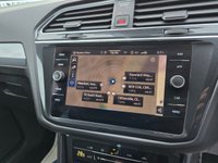 USED 2023 72 VOLKSWAGEN TIGUAN 1.5 TSI Life SUV 5dr Petrol DSG Euro 6 (s/s) (150 ps) THIS CAR COMES WITH 6 MONTHS WARRANTY , BREAKDOWN COVER & RECOVERY++  NAVIGATION SYSTEM + BLUETOOTH + DAB RADIO + USB CONNECTION +  REAR PARKING SENSORS + CRUISE CONTROL + CLIMATE CONTROL + PRIVACY GLASS + 18 INCH ALLOY WHEELS + SPACE WHEEL + SERVICE HISTORY AVAILABLE ALL OUR CARS COMES WITH MINIMUM 6 MONTHS MOT + AUTO START STOP ELECTRIC PARKING BRAKE HILL HOLD ASSIST TRACTION CONTROL DAY TIME RUNNING LIGHTS