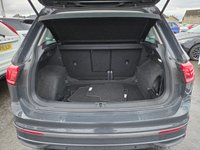 USED 2023 72 VOLKSWAGEN TIGUAN 1.5 TSI Life SUV 5dr Petrol DSG Euro 6 (s/s) (150 ps) THIS CAR COMES WITH 6 MONTHS WARRANTY , BREAKDOWN COVER & RECOVERY++  NAVIGATION SYSTEM + BLUETOOTH + DAB RADIO + USB CONNECTION +  REAR PARKING SENSORS + CRUISE CONTROL + CLIMATE CONTROL + PRIVACY GLASS + 18 INCH ALLOY WHEELS + SPACE WHEEL + SERVICE HISTORY AVAILABLE ALL OUR CARS COMES WITH MINIMUM 6 MONTHS MOT + AUTO START STOP ELECTRIC PARKING BRAKE HILL HOLD ASSIST TRACTION CONTROL DAY TIME RUNNING LIGHTS