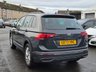 USED 2023 72 VOLKSWAGEN TIGUAN 1.5 TSI Life SUV 5dr Petrol DSG Euro 6 (s/s) (150 ps) THIS CAR COMES WITH 6 MONTHS WARRANTY , BREAKDOWN COVER & RECOVERY++  NAVIGATION SYSTEM + BLUETOOTH + DAB RADIO + USB CONNECTION +  REAR PARKING SENSORS + CRUISE CONTROL + CLIMATE CONTROL + PRIVACY GLASS + 18 INCH ALLOY WHEELS + SPACE WHEEL + SERVICE HISTORY AVAILABLE ALL OUR CARS COMES WITH MINIMUM 6 MONTHS MOT + AUTO START STOP ELECTRIC PARKING BRAKE HILL HOLD ASSIST TRACTION CONTROL DAY TIME RUNNING LIGHTS