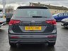 USED 2023 72 VOLKSWAGEN TIGUAN 1.5 TSI Life SUV 5dr Petrol DSG Euro 6 (s/s) (150 ps) THIS CAR COMES WITH 6 MONTHS WARRANTY , BREAKDOWN COVER & RECOVERY++  NAVIGATION SYSTEM + BLUETOOTH + DAB RADIO + USB CONNECTION +  REAR PARKING SENSORS + CRUISE CONTROL + CLIMATE CONTROL + PRIVACY GLASS + 18 INCH ALLOY WHEELS + SPACE WHEEL + SERVICE HISTORY AVAILABLE ALL OUR CARS COMES WITH MINIMUM 6 MONTHS MOT + AUTO START STOP ELECTRIC PARKING BRAKE HILL HOLD ASSIST TRACTION CONTROL DAY TIME RUNNING LIGHTS