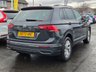 USED 2023 72 VOLKSWAGEN TIGUAN 1.5 TSI Life SUV 5dr Petrol DSG Euro 6 (s/s) (150 ps) THIS CAR COMES WITH 6 MONTHS WARRANTY , BREAKDOWN COVER & RECOVERY++  NAVIGATION SYSTEM + BLUETOOTH + DAB RADIO + USB CONNECTION +  REAR PARKING SENSORS + CRUISE CONTROL + CLIMATE CONTROL + PRIVACY GLASS + 18 INCH ALLOY WHEELS + SPACE WHEEL + SERVICE HISTORY AVAILABLE ALL OUR CARS COMES WITH MINIMUM 6 MONTHS MOT + AUTO START STOP ELECTRIC PARKING BRAKE HILL HOLD ASSIST TRACTION CONTROL DAY TIME RUNNING LIGHTS