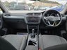 USED 2023 72 VOLKSWAGEN TIGUAN 1.5 TSI Life SUV 5dr Petrol DSG Euro 6 (s/s) (150 ps) THIS CAR COMES WITH 6 MONTHS WARRANTY , BREAKDOWN COVER & RECOVERY++  NAVIGATION SYSTEM + BLUETOOTH + DAB RADIO + USB CONNECTION +  REAR PARKING SENSORS + CRUISE CONTROL + CLIMATE CONTROL + PRIVACY GLASS + 18 INCH ALLOY WHEELS + SPACE WHEEL + SERVICE HISTORY AVAILABLE ALL OUR CARS COMES WITH MINIMUM 6 MONTHS MOT + AUTO START STOP ELECTRIC PARKING BRAKE HILL HOLD ASSIST TRACTION CONTROL DAY TIME RUNNING LIGHTS