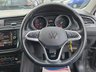 USED 2023 72 VOLKSWAGEN TIGUAN 1.5 TSI Life SUV 5dr Petrol DSG Euro 6 (s/s) (150 ps) THIS CAR COMES WITH 6 MONTHS WARRANTY , BREAKDOWN COVER & RECOVERY++  NAVIGATION SYSTEM + BLUETOOTH + DAB RADIO + USB CONNECTION +  REAR PARKING SENSORS + CRUISE CONTROL + CLIMATE CONTROL + PRIVACY GLASS + 18 INCH ALLOY WHEELS + SPACE WHEEL + SERVICE HISTORY AVAILABLE ALL OUR CARS COMES WITH MINIMUM 6 MONTHS MOT + AUTO START STOP ELECTRIC PARKING BRAKE HILL HOLD ASSIST TRACTION CONTROL DAY TIME RUNNING LIGHTS