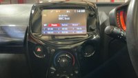 USED 2016 16 TOYOTA AYGO 1.0 VVT-i x-pression Hatchback 5dr Petrol x-shift Euro 6 (68 ps) 