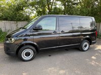 USED 2019 19 VOLKSWAGEN TRANSPORTER 2.0 TDI T30 BlueMotion Tech Startline Panel Van 5dr Diesel DSG FWD SWB Euro 6 (s/s) (150 ps) A/C-DAB-sensors-NAV-cambelt changed