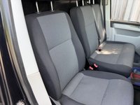 USED 2019 19 VOLKSWAGEN TRANSPORTER 2.0 TDI T30 BlueMotion Tech Startline Panel Van 5dr Diesel DSG FWD SWB Euro 6 (s/s) (150 ps) A/C-DAB-sensors-NAV-cambelt changed