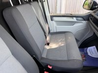 USED 2019 19 VOLKSWAGEN TRANSPORTER 2.0 TDI T30 BlueMotion Tech Startline Panel Van 5dr Diesel DSG FWD SWB Euro 6 (s/s) (150 ps) A/C-DAB-sensors-NAV-cambelt changed