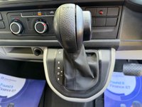USED 2019 19 VOLKSWAGEN TRANSPORTER 2.0 TDI T30 BlueMotion Tech Startline Panel Van 5dr Diesel DSG FWD SWB Euro 6 (s/s) (150 ps) A/C-DAB-sensors-NAV-cambelt changed