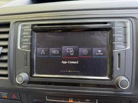 USED 2019 19 VOLKSWAGEN TRANSPORTER 2.0 TDI T30 BlueMotion Tech Startline Panel Van 5dr Diesel DSG FWD SWB Euro 6 (s/s) (150 ps) A/C-DAB-sensors-NAV-cambelt changed