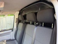 USED 2019 19 VOLKSWAGEN TRANSPORTER 2.0 TDI T30 BlueMotion Tech Startline Panel Van 5dr Diesel DSG FWD SWB Euro 6 (s/s) (150 ps) A/C-DAB-sensors-NAV-cambelt changed