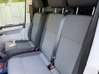 USED 2019 19 VOLKSWAGEN TRANSPORTER 2.0 TDI T30 BlueMotion Tech Startline Panel Van 5dr Diesel DSG FWD SWB Euro 6 (s/s) (150 ps) A/C-DAB-sensors-NAV-cambelt changed