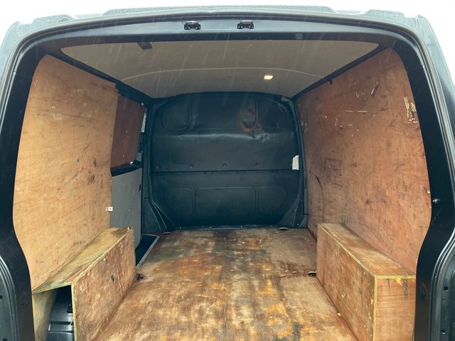 2019 Volkswagen Transporter 2L Startline 5dr - Photo 4