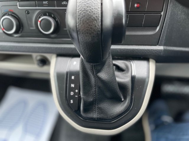 2019 Volkswagen Transporter 2L Startline 5dr - Photo 5