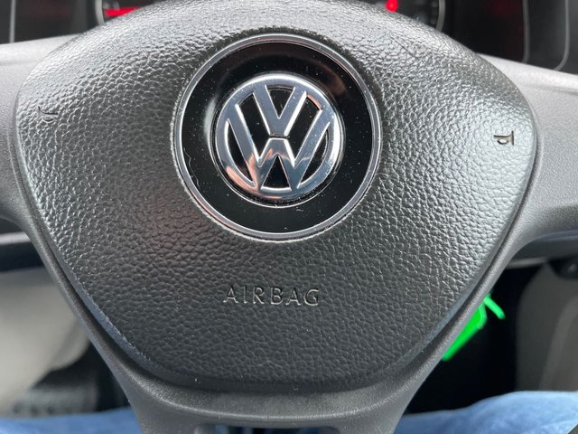 2019 Volkswagen Transporter 2L Startline 5dr - Photo 6