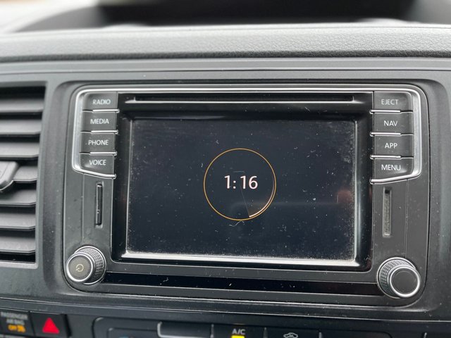 2019 Volkswagen Transporter 2L Startline 5dr - Photo 9