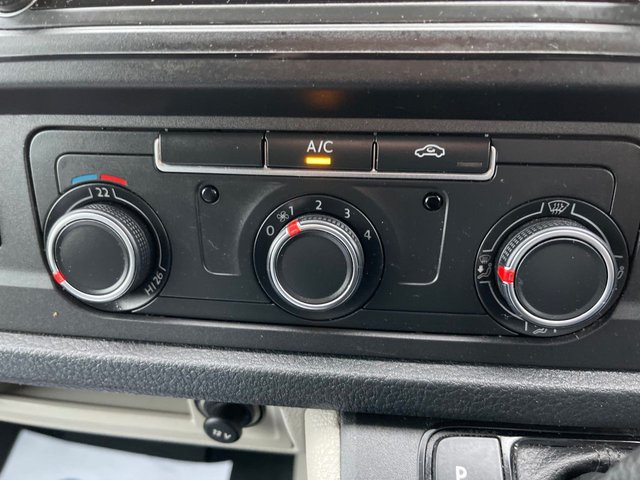 2019 Volkswagen Transporter 2L Startline 5dr - Photo 11