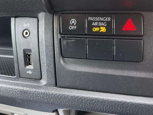 2019 Volkswagen Transporter 2L Startline 5dr - Photo 10