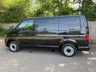 USED 2019 19 VOLKSWAGEN TRANSPORTER 2.0 TDI T30 BlueMotion Tech Startline Panel Van 5dr Diesel DSG FWD SWB Euro 6 (s/s) (150 ps) A/C-DAB-sensors-NAV-cambelt changed