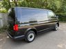 USED 2019 19 VOLKSWAGEN TRANSPORTER 2.0 TDI T30 BlueMotion Tech Startline Panel Van 5dr Diesel DSG FWD SWB Euro 6 (s/s) (150 ps) A/C-DAB-sensors-NAV-cambelt changed