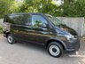 USED 2019 19 VOLKSWAGEN TRANSPORTER 2.0 TDI T30 BlueMotion Tech Startline Panel Van 5dr Diesel DSG FWD SWB Euro 6 (s/s) (150 ps) A/C-DAB-sensors-NAV-cambelt changed
