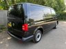 USED 2019 19 VOLKSWAGEN TRANSPORTER 2.0 TDI T30 BlueMotion Tech Startline Panel Van 5dr Diesel DSG FWD SWB Euro 6 (s/s) (150 ps) A/C-DAB-sensors-NAV-cambelt changed