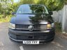 USED 2019 19 VOLKSWAGEN TRANSPORTER 2.0 TDI T30 BlueMotion Tech Startline Panel Van 5dr Diesel DSG FWD SWB Euro 6 (s/s) (150 ps) A/C-DAB-sensors-NAV-cambelt changed