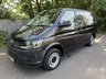 USED 2019 19 VOLKSWAGEN TRANSPORTER 2.0 TDI T30 BlueMotion Tech Startline Panel Van 5dr Diesel DSG FWD SWB Euro 6 (s/s) (150 ps) A/C-DAB-sensors-NAV-cambelt changed