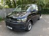 USED 2019 19 VOLKSWAGEN TRANSPORTER 2.0 TDI T30 BlueMotion Tech Startline Panel Van 5dr Diesel DSG FWD SWB Euro 6 (s/s) (150 ps) A/C-DAB-sensors-NAV-cambelt changed