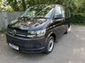 USED 2019 19 VOLKSWAGEN TRANSPORTER 2.0 TDI T30 BlueMotion Tech Startline Panel Van 5dr Diesel DSG FWD SWB Euro 6 (s/s) (150 ps) A/C-DAB-sensors-NAV-cambelt changed