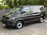 USED 2019 19 VOLKSWAGEN TRANSPORTER 2.0 TDI T30 BlueMotion Tech Startline Panel Van 5dr Diesel DSG FWD SWB Euro 6 (s/s) (150 ps) A/C-DAB-sensors-NAV-cambelt changed