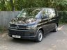 USED 2019 19 VOLKSWAGEN TRANSPORTER 2.0 TDI T30 BlueMotion Tech Startline Panel Van 5dr Diesel DSG FWD SWB Euro 6 (s/s) (150 ps) A/C-DAB-sensors-NAV-cambelt changed