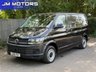 USED 2019 19 VOLKSWAGEN TRANSPORTER 2.0 TDI T30 BlueMotion Tech Startline Panel Van 5dr Diesel DSG FWD SWB Euro 6 (s/s) (150 ps) A/C-DAB-sensors-NAV-cambelt changed