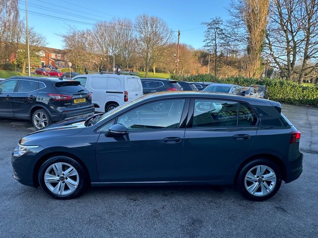 2020 VOLKSWAGEN GOLF - Photo 6