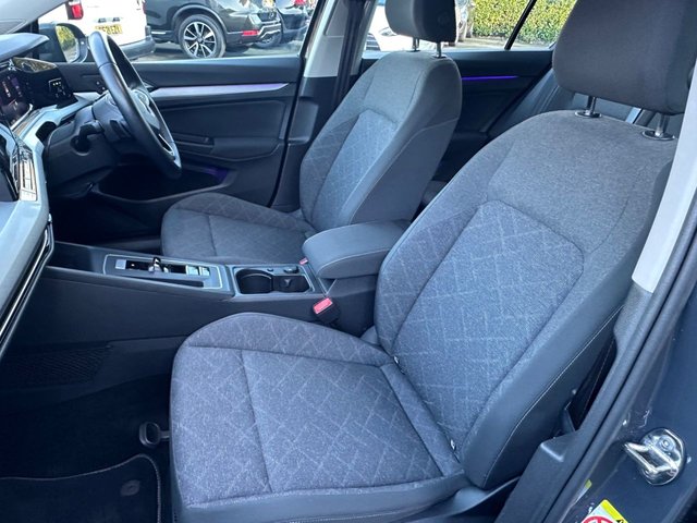 2020 VOLKSWAGEN GOLF - Photo 8