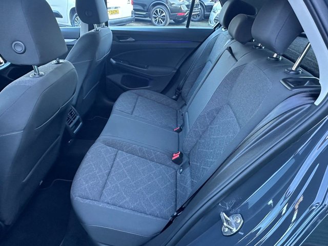 2020 VOLKSWAGEN GOLF - Photo 9