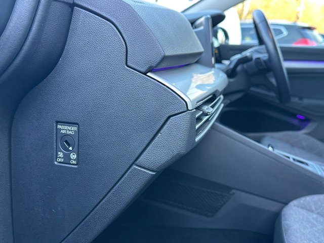 2020 VOLKSWAGEN GOLF - Photo 10