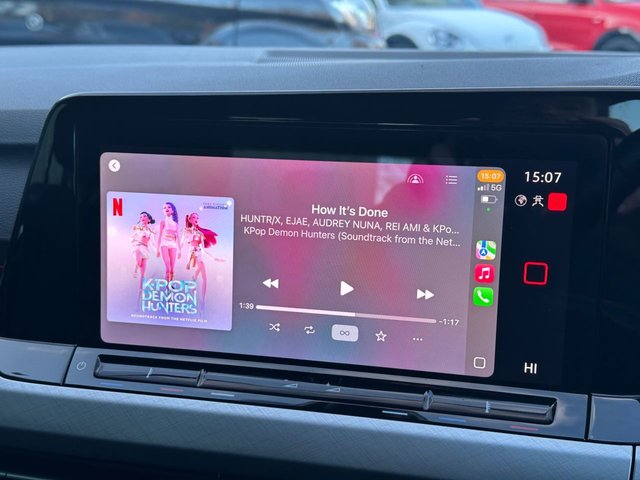 2020 VOLKSWAGEN GOLF - Photo 12