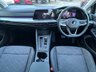 USED 2020 70 VOLKSWAGEN GOLF 1.5 eTSI MHEV Life Hatchback 5dr Petrol Hybrid DSG Euro 6 (s/s) (150 ps) 2 OWNER  - FULL SERVICE HISTORY