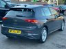 USED 2020 70 VOLKSWAGEN GOLF 1.5 eTSI MHEV Life Hatchback 5dr Petrol Hybrid DSG Euro 6 (s/s) (150 ps) 2 OWNER  - FULL SERVICE HISTORY