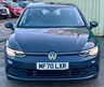 USED 2020 70 VOLKSWAGEN GOLF 1.5 eTSI MHEV Life Hatchback 5dr Petrol Hybrid DSG Euro 6 (s/s) (150 ps) 2 OWNER  - FULL SERVICE HISTORY