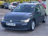 USED 2020 70 VOLKSWAGEN GOLF 1.5 eTSI MHEV Life Hatchback 5dr Petrol Hybrid DSG Euro 6 (s/s) (150 ps) 2 OWNER  - FULL SERVICE HISTORY