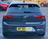 USED 2020 70 VOLKSWAGEN GOLF 1.5 eTSI MHEV Life Hatchback 5dr Petrol Hybrid DSG Euro 6 (s/s) (150 ps) 2 OWNER  - FULL SERVICE HISTORY
