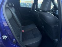 USED 2017 17 NISSAN JUKE 1.6 N-Connecta SUV 5dr Petrol XTRON Euro 6 (117 ps) 